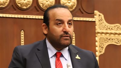  شبانة: أزمة الأوقاف مع الزمالك محاولة لتضخيم الملف للتغطية على إيقاف القيد