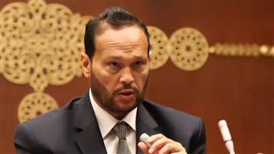 رئيس الشيوخ يهنئ النائب محمد حلاوة لفوزه برئاسة لجنة التجارة والجمارك والهجرة 