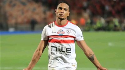 الجزيري يقود الهجوم في تشكيل الزمالك لمواجهة ديكيداها الصومالي بالكونفدرالية
