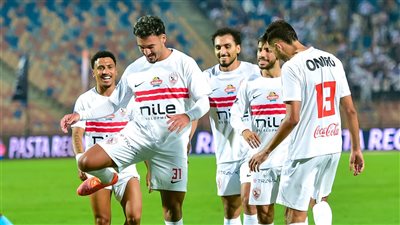 ثلاثي أجنبي في الهجوم.. فيريرا يعلن تشكيل الزمالك لمواجهة البنك الأهلي