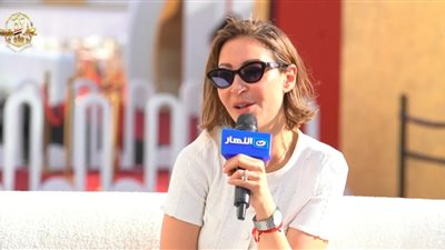 منة شلبي: والدتي لها «مزاج خاص».. وكبرنا على أم كلثوم وعبد الحليم 