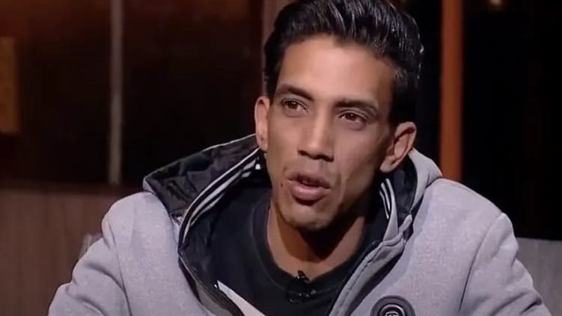 مجدي شطة 