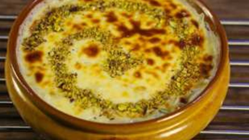 طاجن أم علي