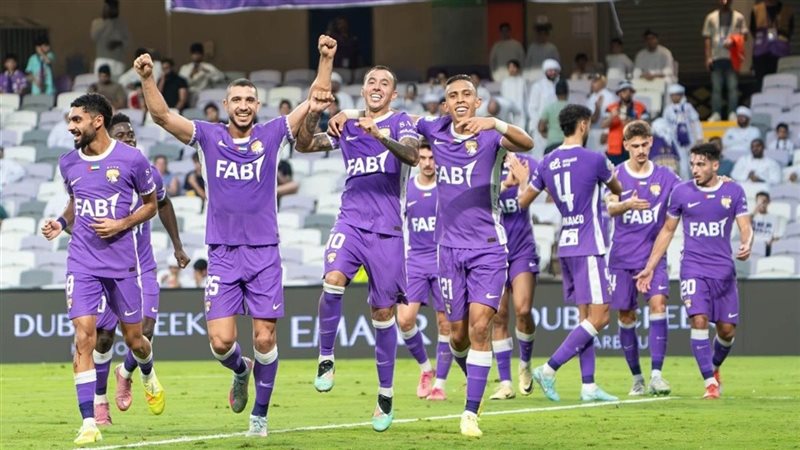 احتفالات العين بعد