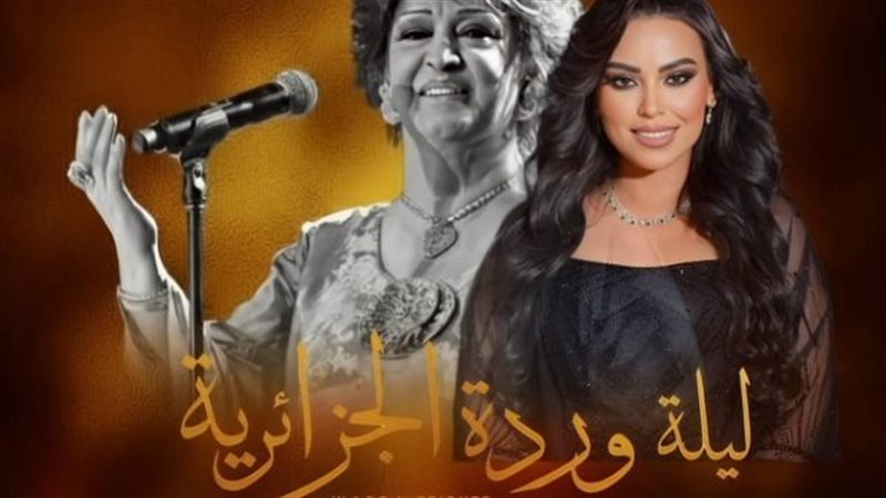 حفل مروة ناجي 