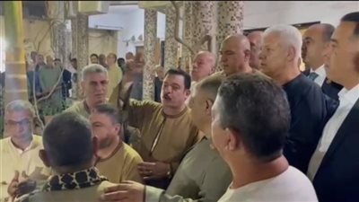 مشهد يهز الصعيد.. عفو عن قاتل أحد أبناء قبيلة في أبنوب إكرامًا للأزهر