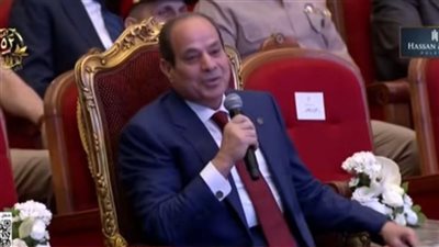 السيسي: مصر ستستضيف مؤتمرأ دوليا لإعمار غزة في نوفمبر 2025