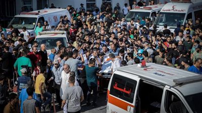 الصحة الفلسطينية تتسلم 15 جثمانًا جديدًا لفلسطينيين أفرجت عنهم إسرائيل