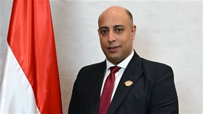 محمد السيد ثابت: المتحف الكبير شهادة ميلاد جديدة للحضارة المصرية الحديثة