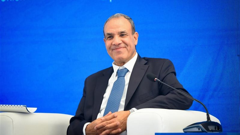بدر عبد العاطي