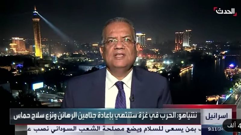 محمود مسلم 