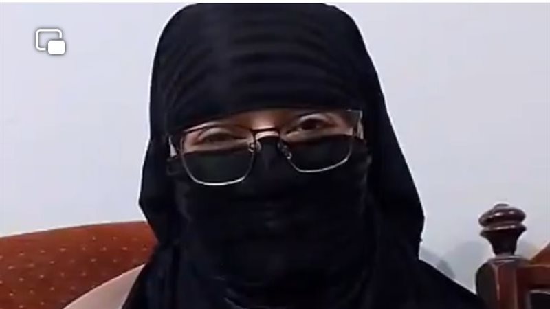 مواطنة تشكو غياب