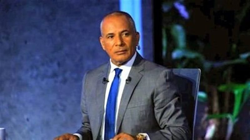 أحمد موسي
