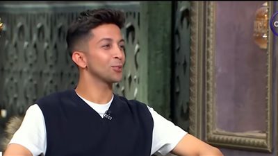 هشام جمال يكشف سبب تأجيل خطوبته على ليلى زاهر: «احترمنا الموقف الإنساني»