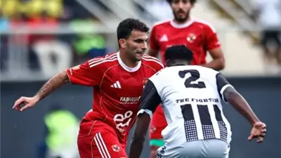 انتصار للأهلي وتأجيل مواجهة بيراميدز.. أبرز نتائج ذهاب دور الـ32 بدوري الأبطال