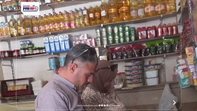 مديرية تموين الفيوم ضبط 104 مخالفة تموينية متنوعة بدائرة المحافظة