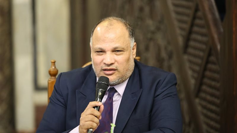 ملتقى التفسير بالجامع
