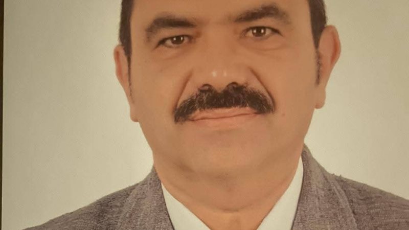 الدكتور احمد فتح
