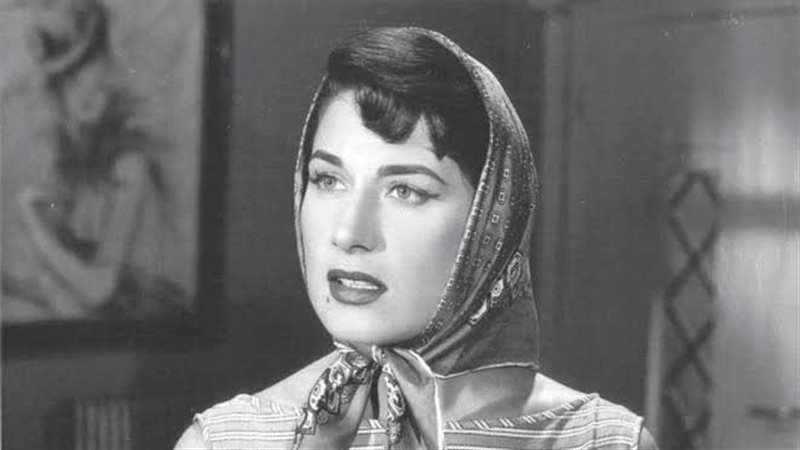 ليلى فوزي