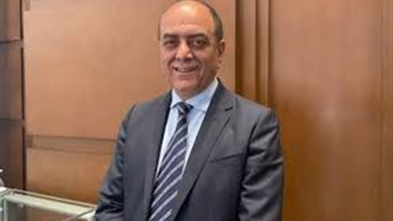 المهندس أسامة الشاهد،