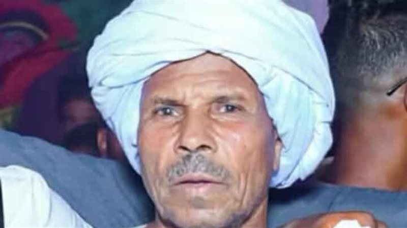 المتوفي