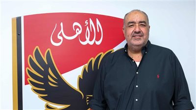 محمد الغزاوي: الأهلي لا يُخدم بالمناصب.. ووجودي في قائمة الخطيب شرف ومسؤولية