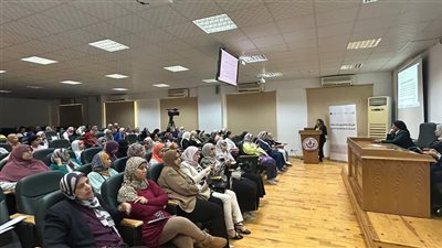 القومي للمرأة ورشة عمل تدريبية بعنوان 