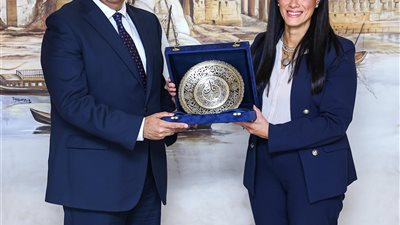 توقيع بروتوكول تعاون بين المعهد القومي للحوكمة وجامعة القاهرة