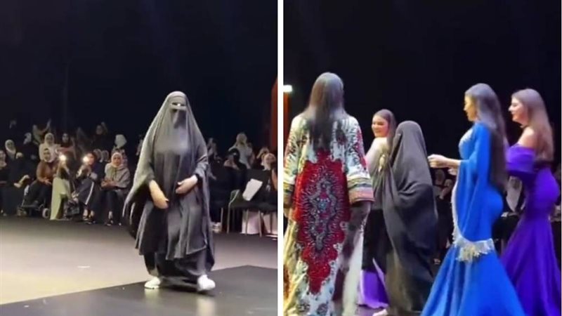 مصممة الأزياء الكويتية