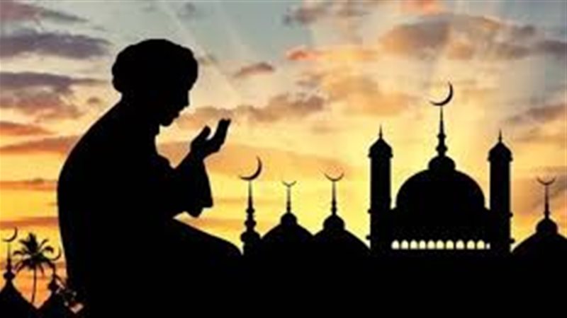 مواقيت الصلاة اليوم