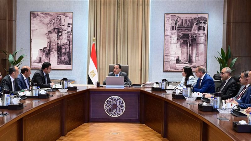 رئيس الوزراء