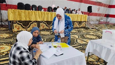 هدوء تام وغياب المجلس.. إقبال ضعيف على عمومية الزمالك للتصويت على لائحة النادي