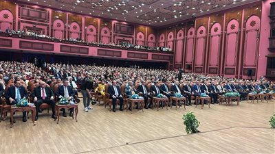 استعدادًا للانتخابات.. “مستقبل وطن” يلتقي كوادره وقياداته على مستوى الجمهورية