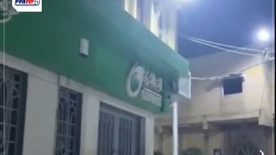 عاجل| ضبط المتهم بمحاولة سرقة مكتب بريد بالإسكندرية بثقب من حائط مسجد 