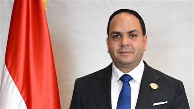 برلماني: بدء التشغيل التجريبي لمعبر رفح من الاتجاهين يعكس نجاح الإرادة المصرية