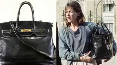 Le Birkin Voyageur