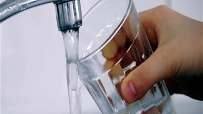 قطع المياه بحي الجناين وفيصل بمحافظة السويس لمدة 12 ساعة.. اعرف السبب