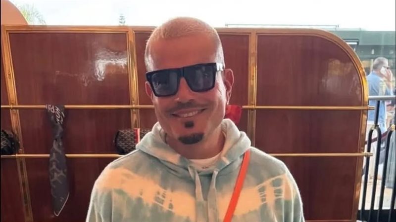 عمرو دياب