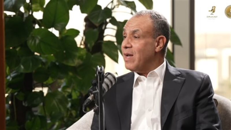  وزير الخارجية 