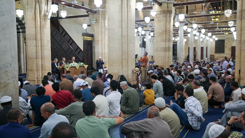 ملتقى الأزهر