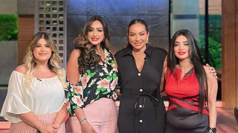الغيرة النسائية في