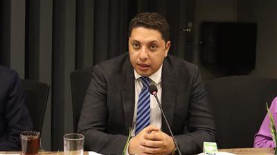 أمين تنظيم الجيل: القمة المصرية الأوروبية تؤكد إدراك دور مصر لإدارة الأزمات
