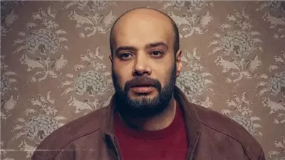 إقامة عزاء والد حاتم صلاح غدًا في مسجد الرحمن الرحيم
