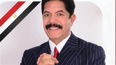 الحديوي: احتفالية وطن السلام رسالة تؤكد قوة الدولة المصرية وقدرتها على البناء