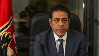 طارق قنديل: شراكة الأهلي مع «هاير» رغبة مشتركة في تحقيق المزيد من النجاح