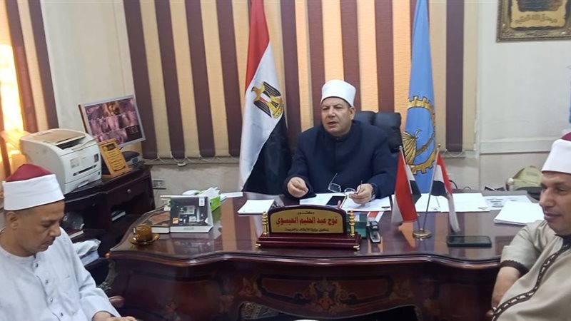 الدكتور نوح العيسوي