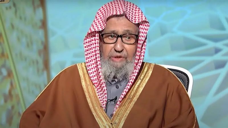 الشيخ صالح الفوزان