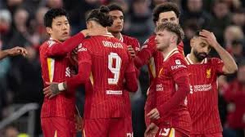 ليفربول