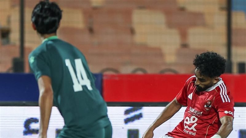 الاهلي والاتحاد 