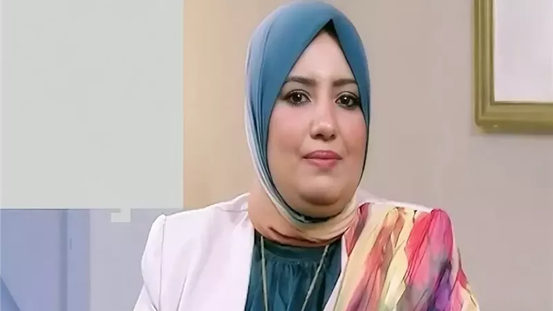رضوى هاشم